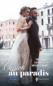 Picture of Passion au Paradis - Volume 2