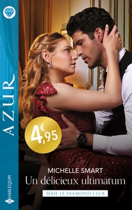 Picture of Un délicieux ultimatum