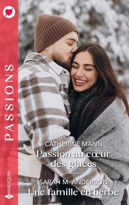 Picture of Passion au coeur des glaces - Une famille en herbe