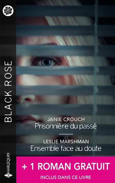 Image de Prisonnière du passé - Ensemble face au doute + 1 titre gratuit
