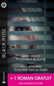 Image de Prisonnière du passé - Ensemble face au doute + 1 titre gratuit