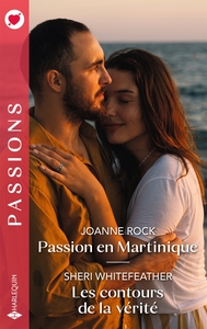 Picture of Passion en Martinique - Les contours de la vérité