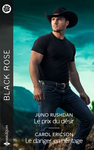 Picture of Le prix du désir - Le danger en héritage