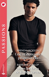 Picture of Une séduisante proposition - Dans les bras de Rafe Cortez