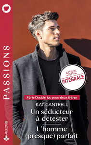 Picture of Un séducteur à détester - L'homme (presque) parfait
