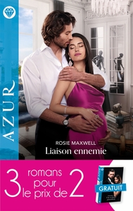 Picture of Pack 3 pour 2 Azur - Septembre 2024