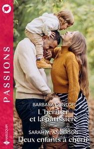 Picture of L'héritier et la pâtissière - Deux enfants à chérir