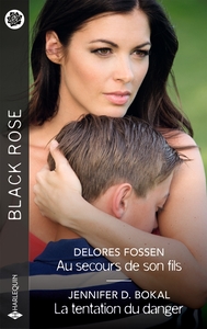 Image de Au secours de son fils - La tentation du danger