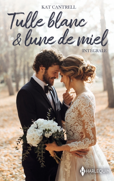 Picture of Tulle blanc et lune de miel - Intégrale