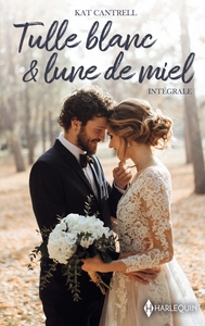 Picture of Tulle blanc et lune de miel - Intégrale