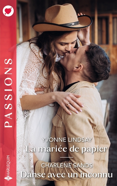 Image de La mariée de papier - Danse avec un inconnu