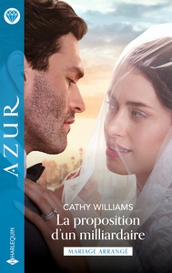 Picture of La proposition d'un milliardaire