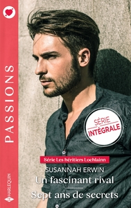 Picture of Un fascinant rival - Sept ans de secrets