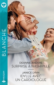 Image de Surprise à Nashville - Idylle avec un cardiologue