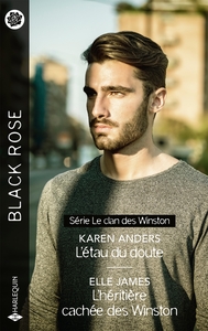 Image de L'étau du doute - L'héritière cachée des Winston