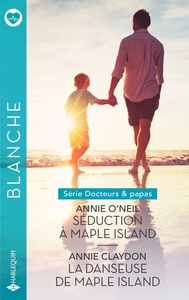 Picture of Séduction à Maple Island - La danseuse de Maple Island