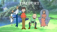 Image de TIM BURT