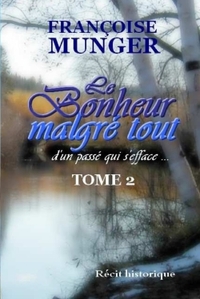 Picture of Le bonheur malgré tout - Tome 2