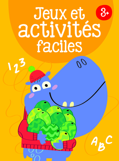 Image de 3+ Jeux et activités faciles