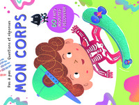 Image de Mon corps Questions et réponses