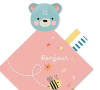 Picture of Mon doudou pour le dodo petit ours
