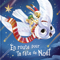 Image de En route pour la féte de Noël