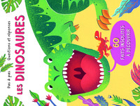 Image de Les dinosaures Questions et réponses