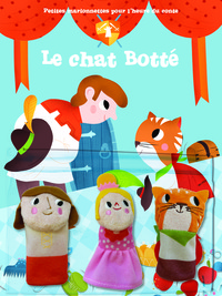 Picture of Le Chat botté