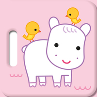 Picture of L'hippopotame Aquacadabra