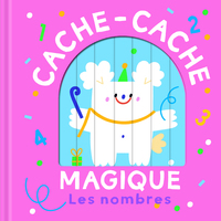Picture of Les nombres cache-cache magique