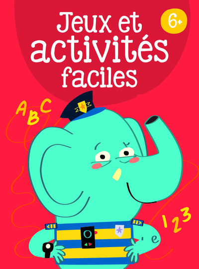 Image de 6+ Jeux et activités faciles
