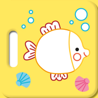 Picture of Le poisson Aquacadabra
