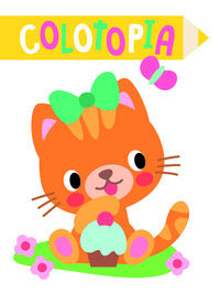 Image de Chat Coloriage