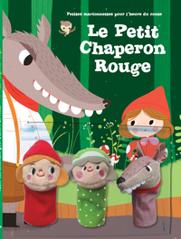 Picture of Le Petit Chaperon Rouge