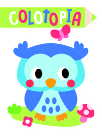Image de Hibou Coloriage