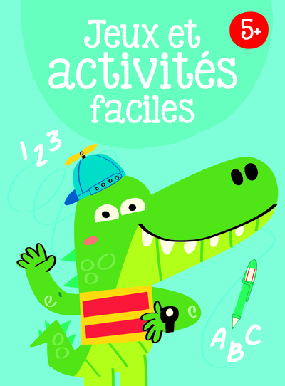 Image de 5+ Jeux et activités faciles