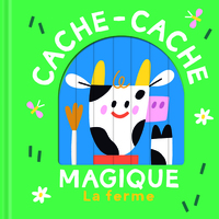 Picture of La ferme cache-cache magique