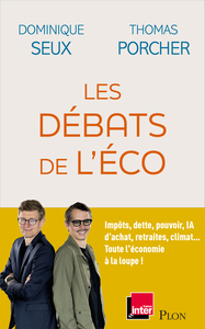 Picture of Les Débats de l'éco