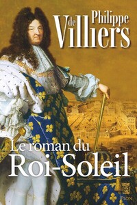 Picture of Le roman du Roi Soleil