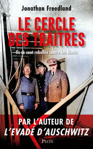 Image de Le Cercle des traîtres