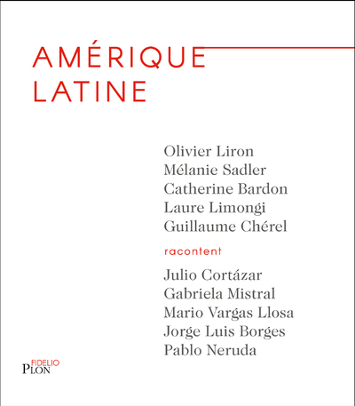 Picture of Amérique latine