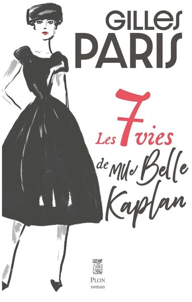 Picture of Les 7 vies de Mlle Belle Kaplan