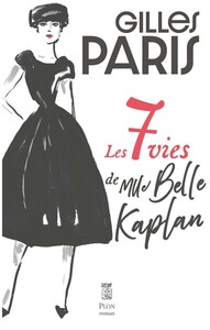 Picture of Les 7 vies de Mlle Belle Kaplan