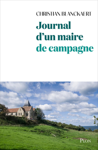 Picture of Journal d'un maire de campagne