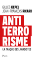 Image de Antiterrorisme - La traque des Jihadistes