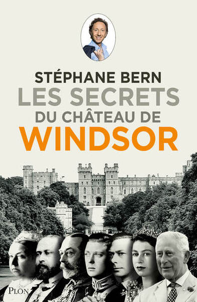 Picture of Les secrets du château de Windsor