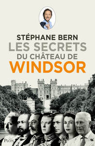Picture of Les secrets du château de Windsor