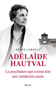 Picture of Adélaïde Hautval