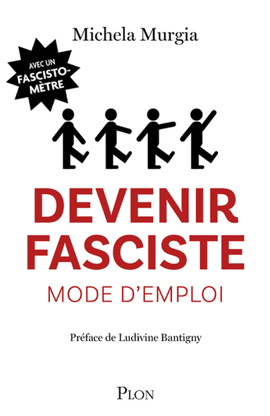 Image de Devenir fasciste mode d'emploi
