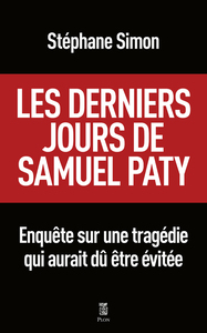 Image de Les derniers jours de Samuel Paty